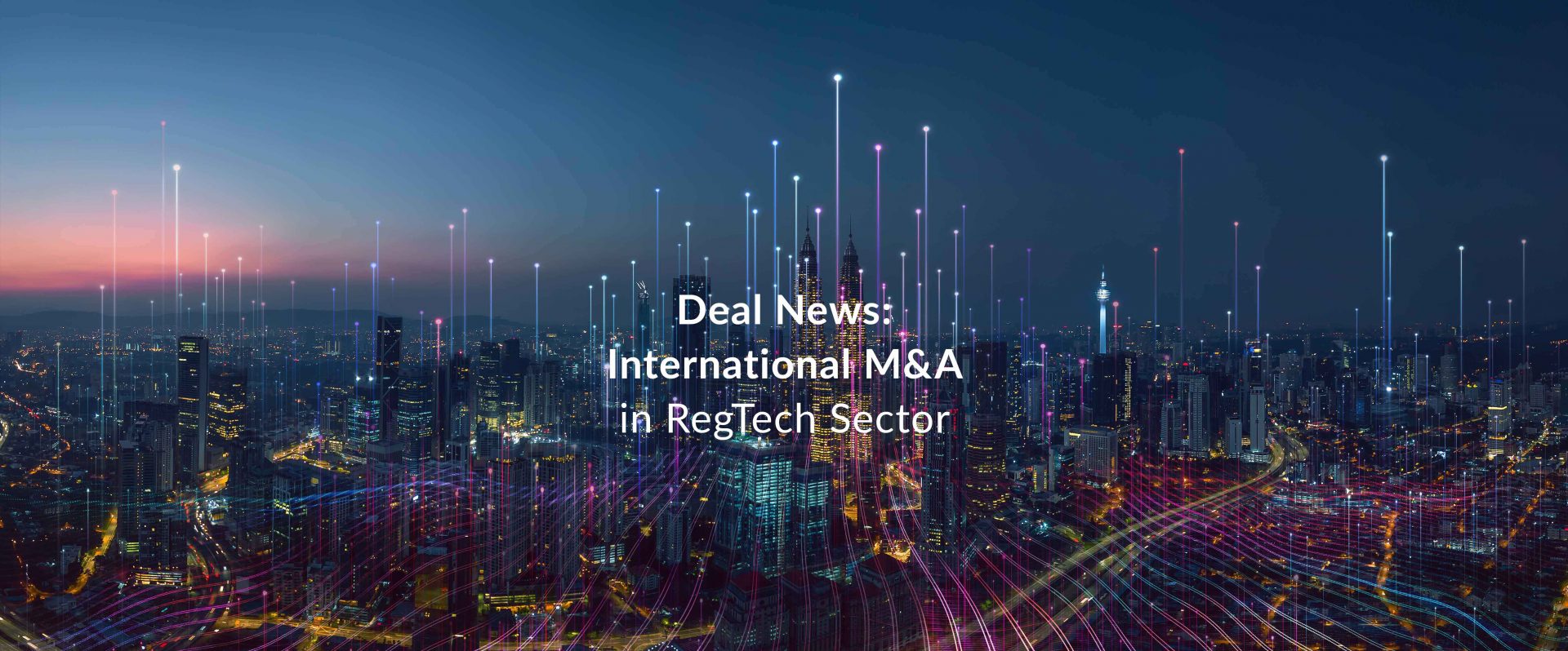 Wołoszański & Partners has coordinated a sale transaction of Web Shield to Swedish ZignSec