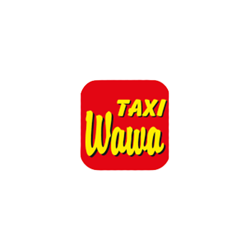 Our clients: WaWa TAXI