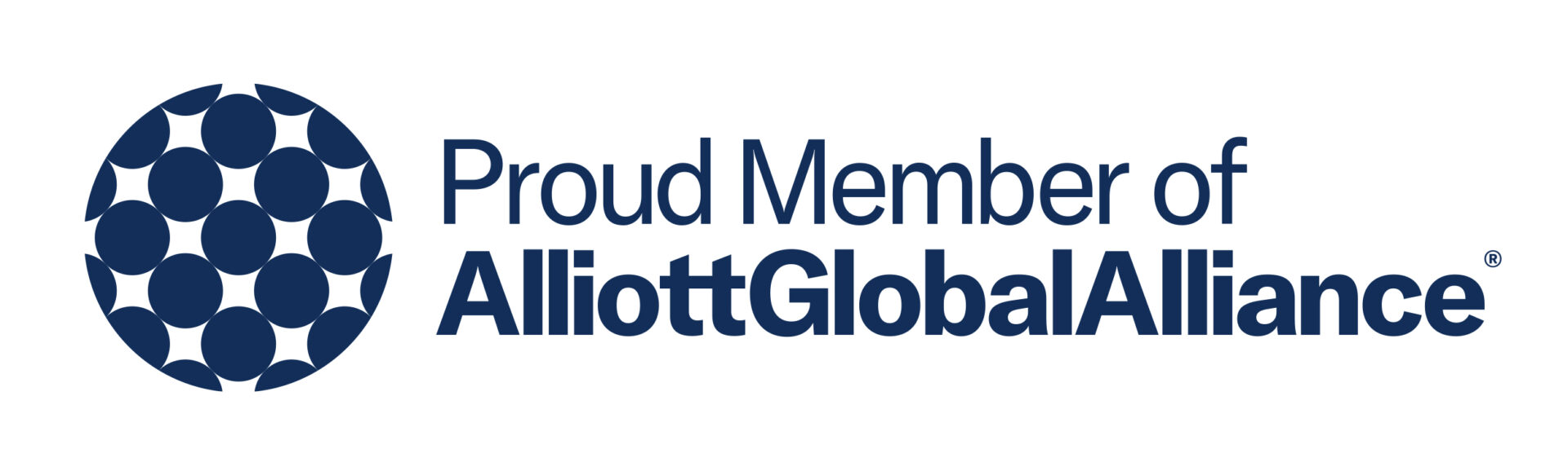 Alliott Global Alliance logo