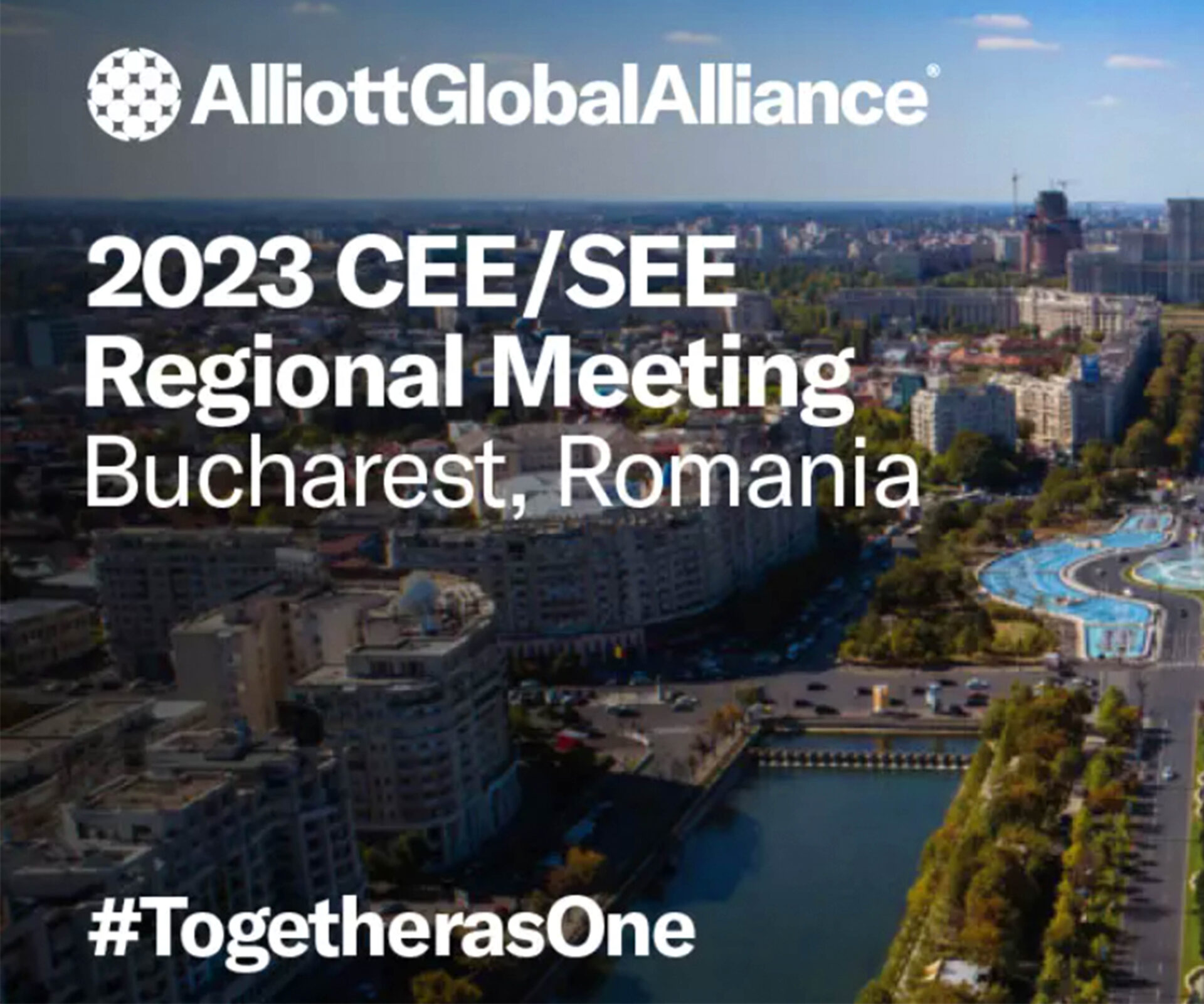 Nasza kancelaria na spotkaniu regionu CEE/SEE w Bukareszcie
