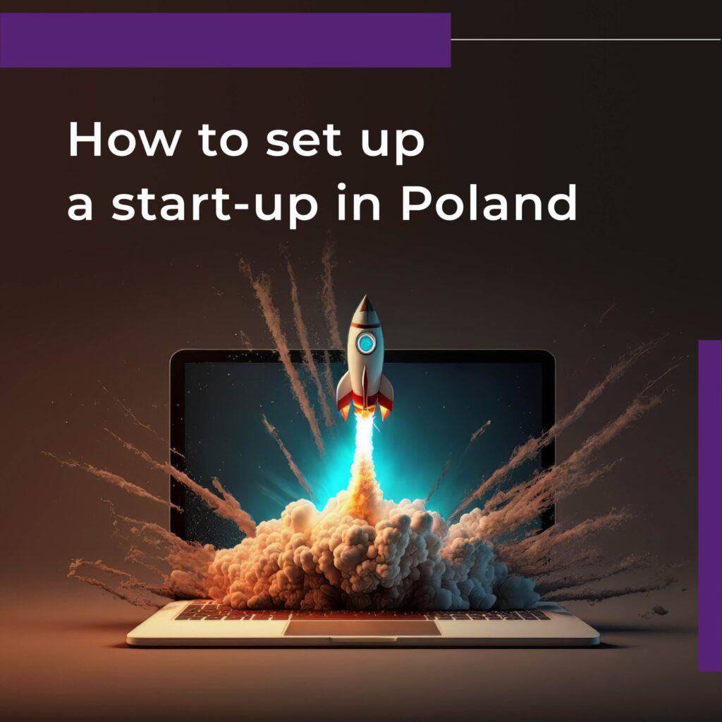 How to start a startup?