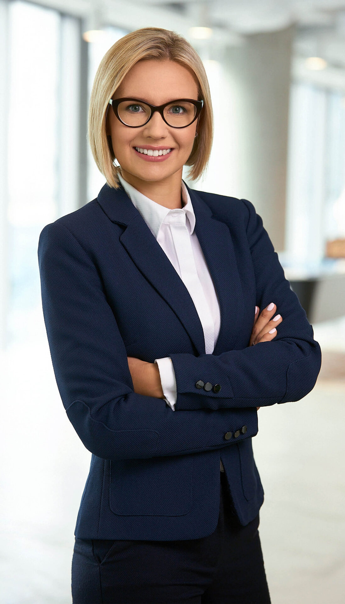 Kinga Miller, Partner @ Woloszanski & Partners Law Firm