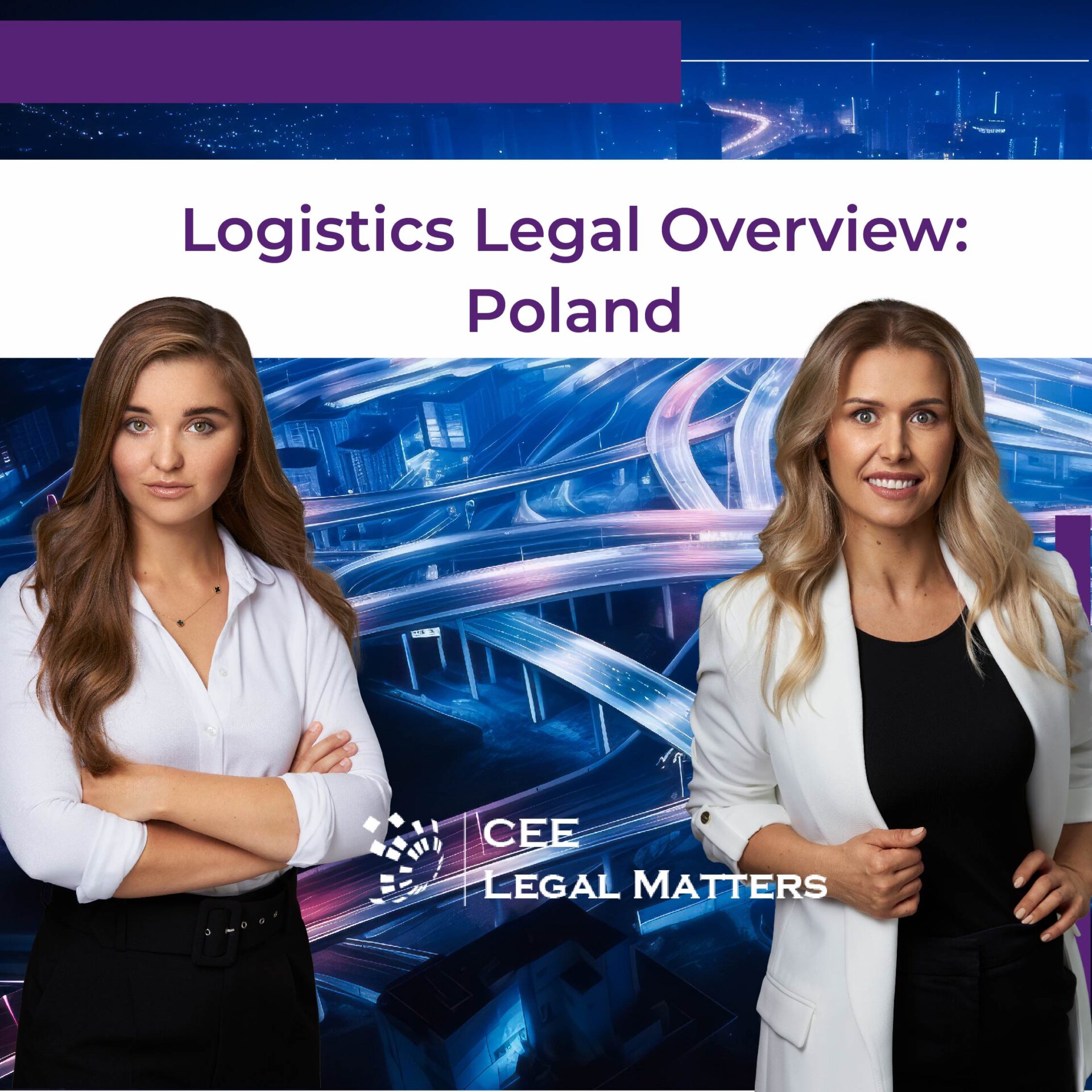Logistics Legal Overview: Poland