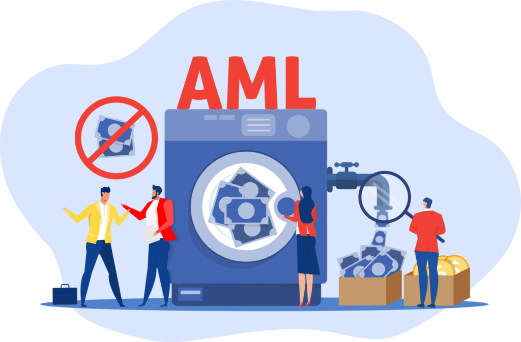 Expert Anti Money Laundering (AML) Legal Services