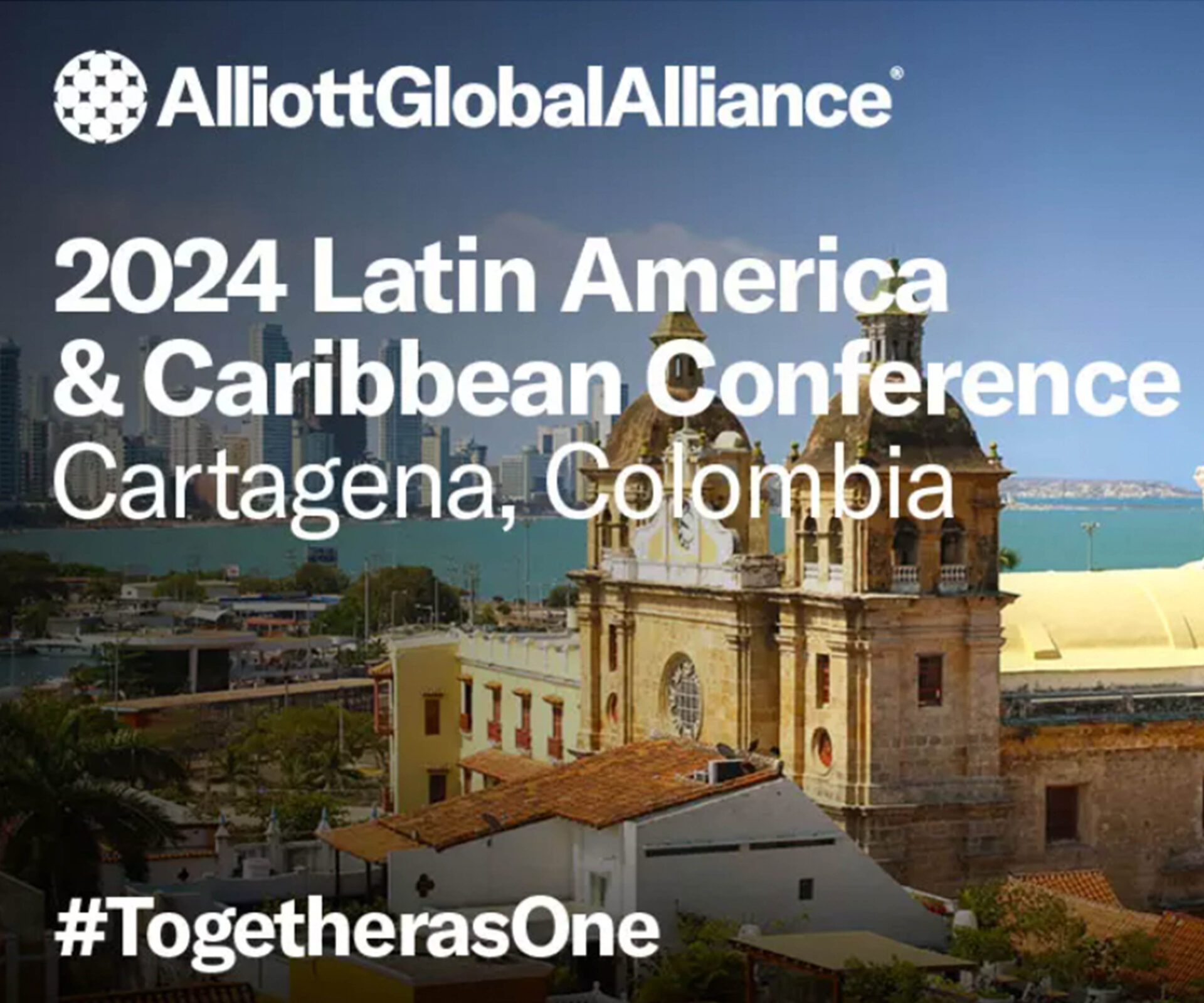 Our Law Firm at the AGA Latin America & Caribbean Regional Meeting