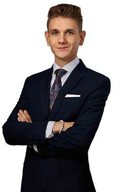 Eric Groele - Wołoszański & Partners Law Firm