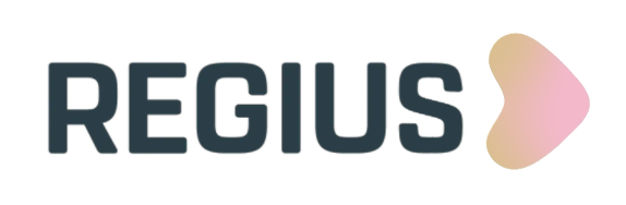 Regius logo