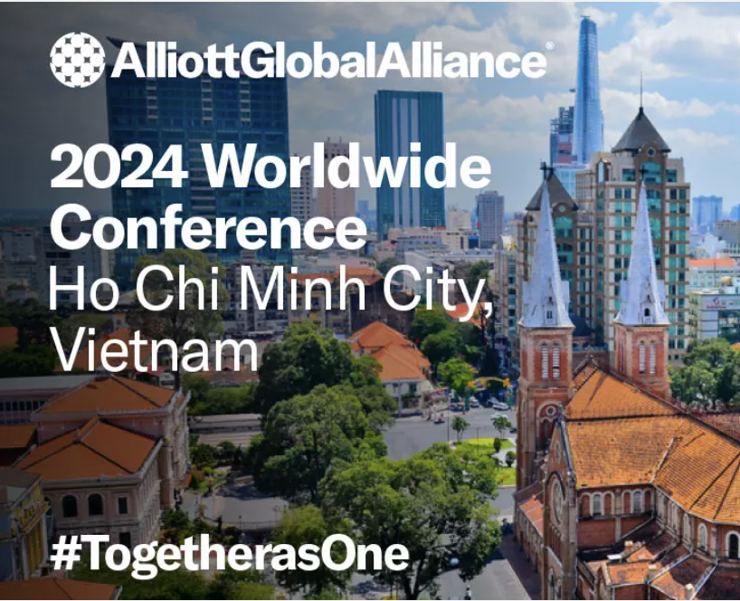 Reflecting on the AGA 2024 Worldwide Conference in Ho Chi Minh City, Vietnam