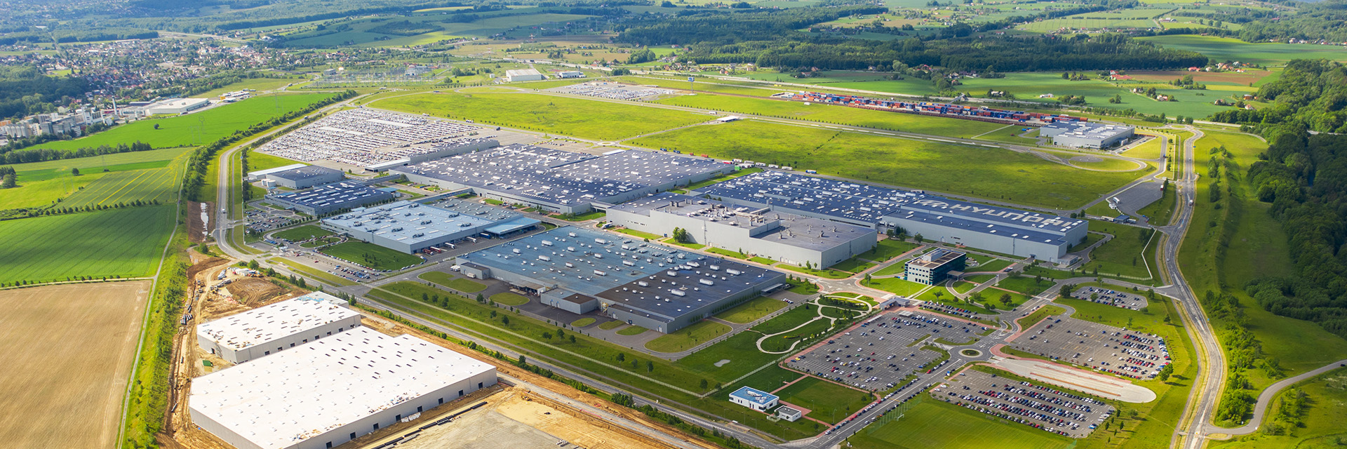 Hyundai Motor Manufacturing Czech