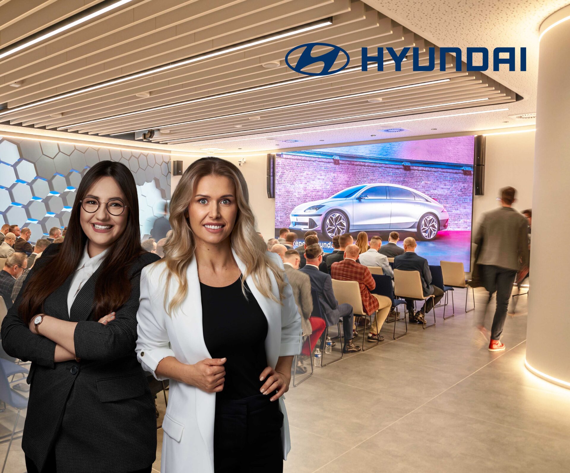 Our Lawyers Share Legal Insights at Hyundai Aftersales Conference in Czech Republic