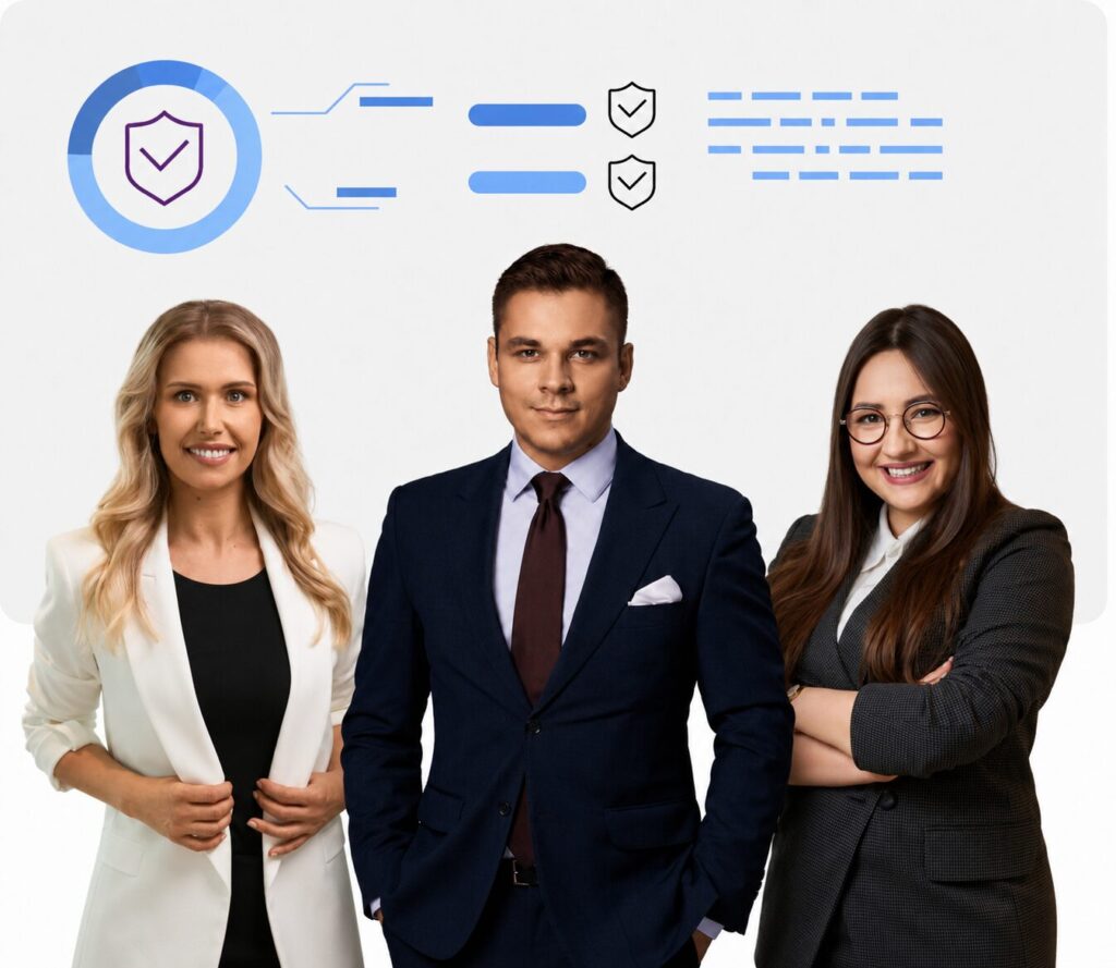 Outsourcing of legal services — Woloszanski & Partners