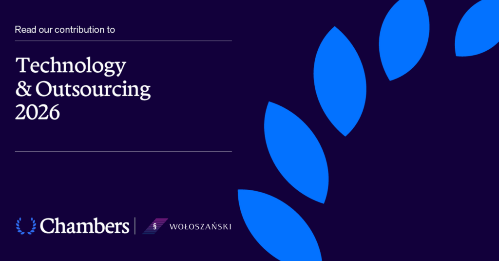 Umowy outsourcingu IT w Polsce: Chambers 2026